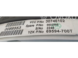Панель приборов 30746102   Volvo V70       