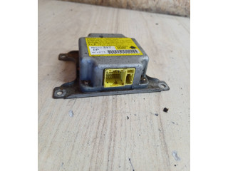 Блок управления надувных подушек MR522397, X6T43773   Mitsubishi Galant