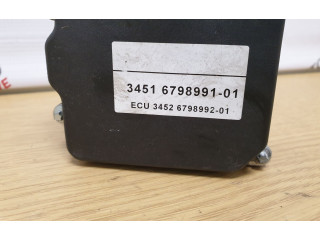 Jednotka ABS 6798991, 6798992   BMW X1 E84 2010