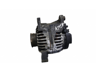 Генератор 078903016AB   Audi A4 S4 B6 8E 8H 2.5     