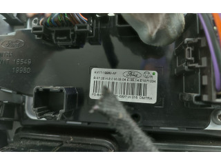 Блок управления климат-контролем AV1T19980AF, AV1T19980   Ford B-MAX