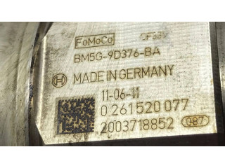 Комплект форсунок 0261555065, 0400427039    Ford Mondeo MK IV для бензинового двигателя  1.6