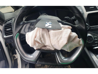 Volant Citroen DS5 2015 MARCASDEUSO  