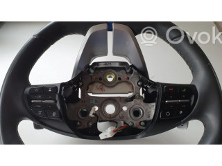 Руль Hyundai Ioniq  2016- года 56131G2000, 56100G2540MBI      