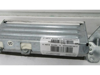 Подушка безопасности двери 2218600605   Mercedes-Benz S W221