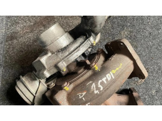  Турбина Audi A4 S4 B5 8D 2.5 059145701C, KT29         