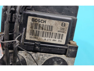 Блок АБС 0273004358, IMPRK1405109   Volkswagen  PASSAT B5.5  2001 - 2005 года