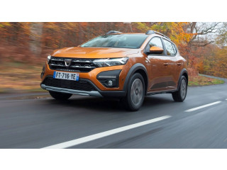 Генератор 231007769R   Dacia Sandero III      