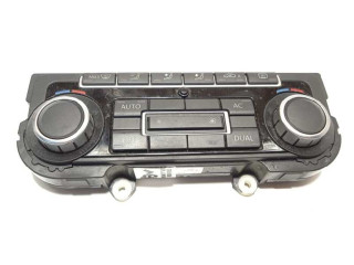 Блок управления климат-контролем 5K0907044BS, 5HB00974640   Volkswagen Scirocco