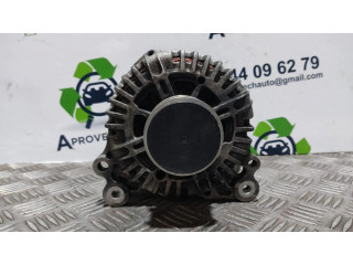 Генератор 06F903023C, ALTERNADOR   Audi A3 S3 8L      