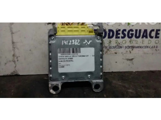 Блок подушек безопасности 8917002380   Toyota Corolla E120 E130