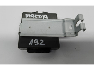 Другие блоки управления / модули 0318000270   Mazda 3 I   