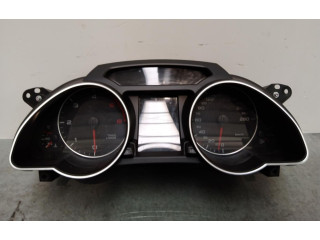 Přístrojová deska  Audi A5 8T 8F  8T0920931A  