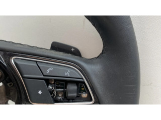 Volant Audi A4 S4 B9 8W 2022 8W0419091FP  