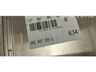 Řídící jednotka 05e907309g   Audi A3 8Y 2023