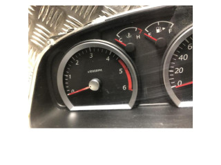 Панель приборов 3410076JR0, 3410076JR0   Suzuki Jimny       