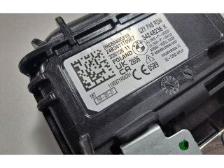 Подушка безопасности пассажира 6804063   BMW i4