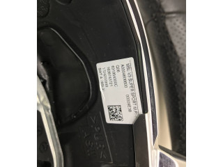 Volant Mercedes-Benz E W213 2018 A0004606600, 00009E38  