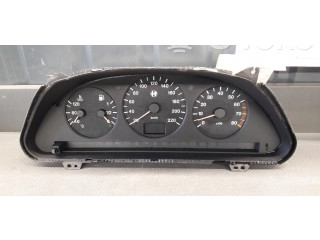 Pojistková skříňka Спидометр (приборный щиток) 602584003   Alfa Romeo 145 - 146 1997
