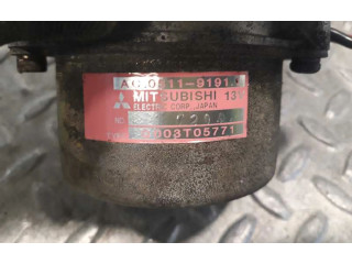 Jednotka ABS AC051191911, 7204   Mitsubishi Galant 1998