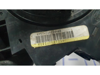 Подрулевой шлейф SRS 4M5T14A664AB, CE2J714732   Ford Focus