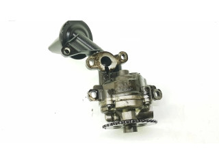 Масляный насос   1001E9  Citroen Jumper 2.2