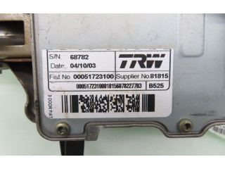  рейка  Колонка рулевая 00051723100, 00051723100   Fiat Stilo  -  года
