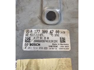 Řídící jednotka A1779004700   Mercedes-Benz S C217 2018