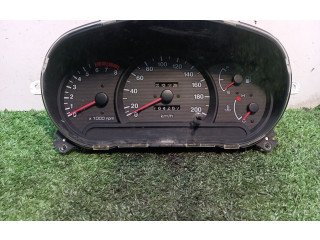 Přístrojová deska  Hyundai Accent 2001 9400325120, 9400325120  
