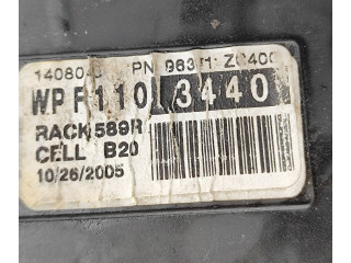 Zpětné zrcátko  Nissan Titan 2005  96301ZC400  