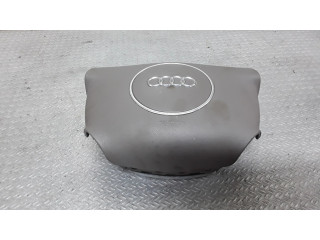 Подушка безопасности водителя 8E0880201AE   Audi A3 S3 8L