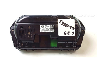 Панель приборов 027388, 62105A3B657   BMW X2 F39       