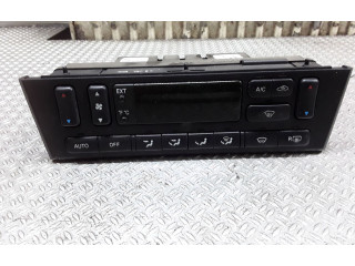Блок управления климат-контролем XW4H18C612BK   Lincoln LS