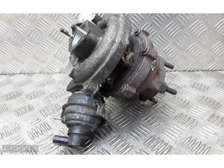  Турбина Honda Accord  7822170001         
