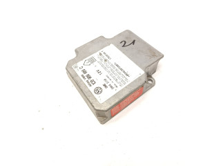 Блок подушек безопасности 1C0909605C, 5WK43130   Volkswagen PASSAT B5.5