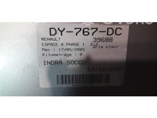 Zpětné zrcátko  Renault Espace IV 2005  7701053702  