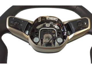 Руль BMW iX  2021 -  года 32305A398F5, 5A398F5      