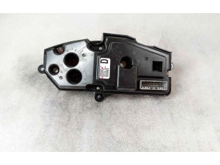 Блок управления климат-контролем 79600SMJ, 79600SMJ   Honda Civic