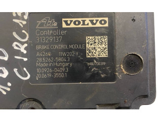 Jednotka ABS 31329137, P31329137   Volvo V60 2012
