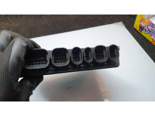 Блок управления коробкой передач 7700850840, S10120026A   Renault Clio I