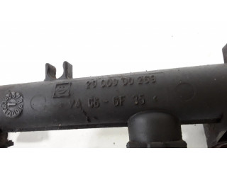 Vstřikovací lišta 0280151050, 2135170146   Smart ForTwo I  pro benzínový motor 0.6  