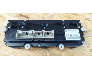 Блок управления климат-контролем 1K0907044CT   Volkswagen Cross Touran I