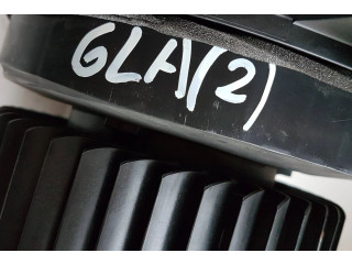 Вентилятор печки    A2469062501, A2229060303   Mercedes-Benz GLA W156