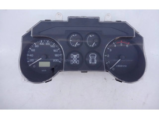 Přístrojová deska  Mitsubishi Montero 2004 MR676706  