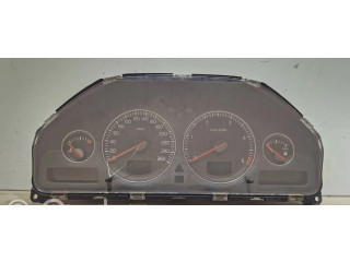 Панель приборов 8673802   Volvo S80       