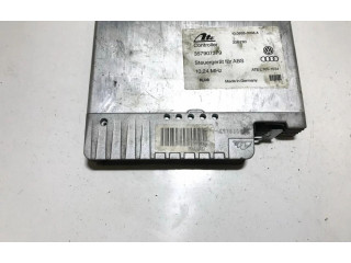 Блок управления АБС 357907379, 100935-00944   Volkswagen PASSAT B3