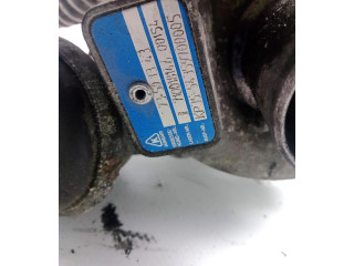  Турбина Fiat Grande Punto  73501343         