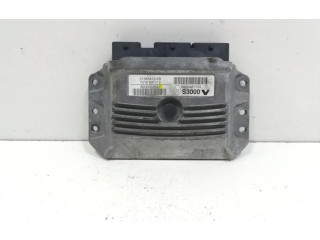Řídící jednotka 8200461733   Renault Clio III 