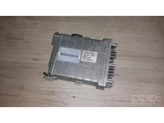 Блок управления двигателя 0261200854, 8a0907404a  810   Audi 80 90 B3