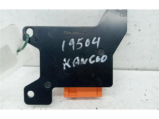 Блок подушек безопасности 550514900, 0090019   Renault Kangoo I